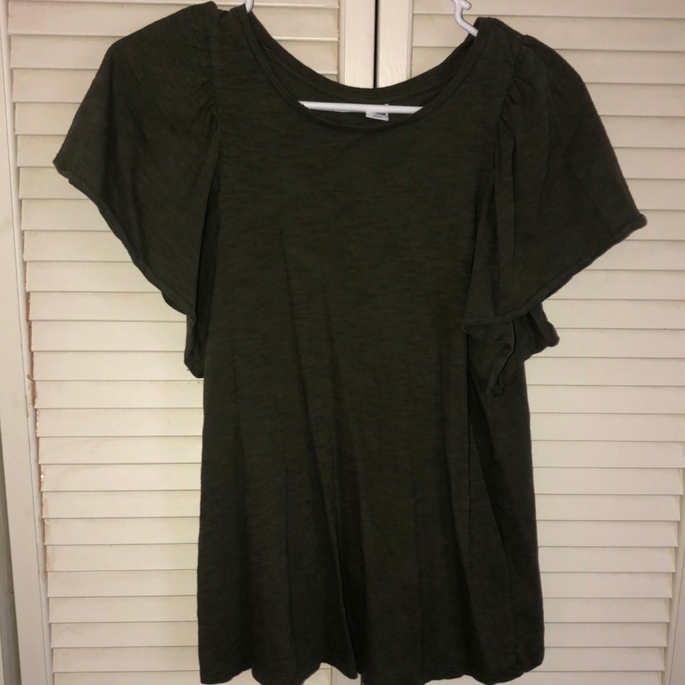 Old Navy Blouse